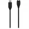 Kabel ładujący Garmin 010-13278-00 Czarny 1m