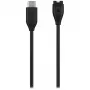 Kabel ładujący Garmin 010-13278-00 Czarny 1m