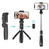 Statyw MEDIA-TECH MT5542 Statyw do selfie 2w1 Regulowana wysokość Lekki