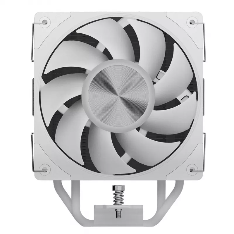 MODECOM Volcano 0C T720 Chłodzenie procesora powietrzne 12 cm Biały