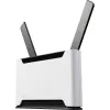 Wireless Router | MIKROTIK | Chateau LTE7 ax | Wi-Fi 6 (802.11ax) | Slot na kartę SIM Tak | 3G Tak | 4x porty LAN | Port USB Tak | G+5HAXD2HAXD-TC&R11E-LTE7