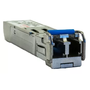 Barox AC-SFP-LX-E-10 - Światłowód - 1000 Mbit/s - SFP - 9/125 µm - 10000 m - 1310 nm