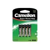 Bateria jednorazowa Camelion R03P-BP4G AAA cynkowo-węglowa