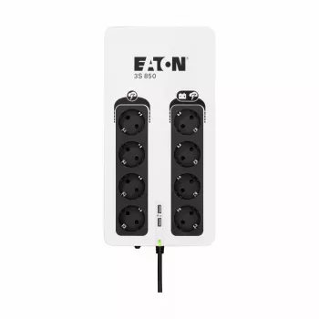 Zasilacz bezprzerwowy UPS Eaton 3S850D