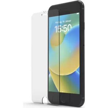 Hama Clear Protect Przezroczysta folia ochronna na ekran Apple 1 szt.