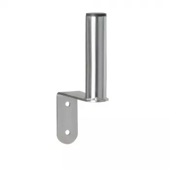 Extralink S150 Wspornik ścienny/balkonowy, 150 mm, stal, ocynkowany