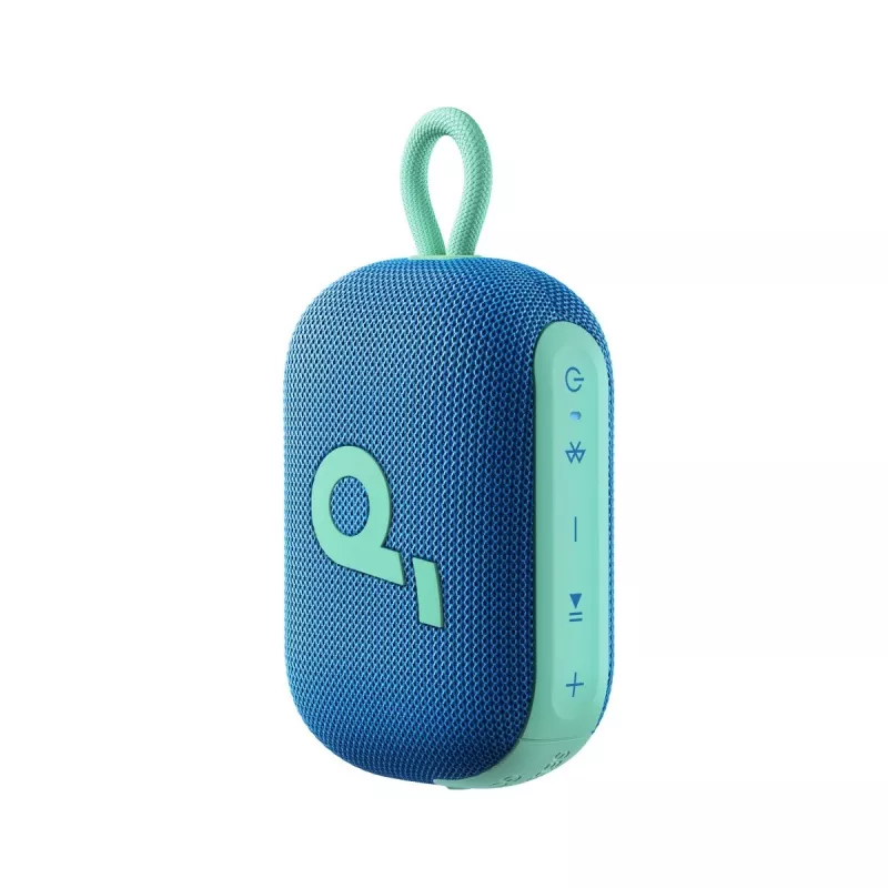 Głośnik Soundcore GO SELECT 4 Bluetooth niebieski