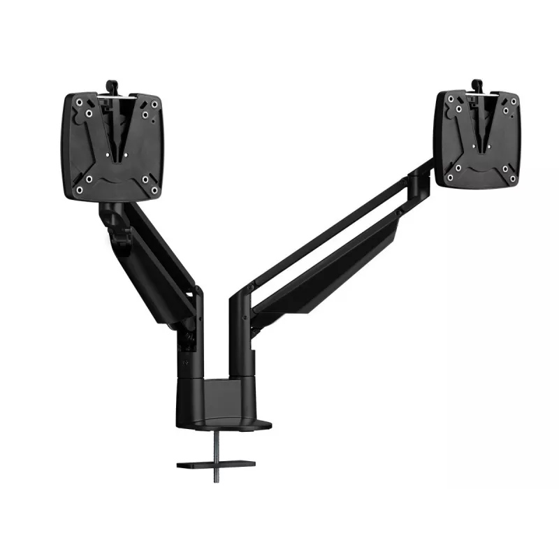 Uchwyt / stojak do monitora Novus 990+4018+000 68,6 cm (27) biurko czarny