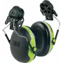 Zatyczki ochronne 3M X4P3E – 32 dB redukcji hałasu