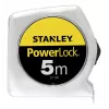 Stanley MESURE POWERLOCK CLASSIC ABS