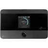 Mobilny router Wi‑Fi 4G LTE TP‑LINK M7352 150Mb/s — przenośny hotspot z gniazdem microSD