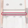 Strug elektryczny TE-PL 900 (czerwono-czarny, 900 W)