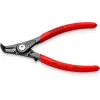 Knipex 49 41 A01 szczypce do pierścieni osadczych