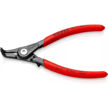 Knipex 49 41 A01 szczypce do pierścieni osadczych