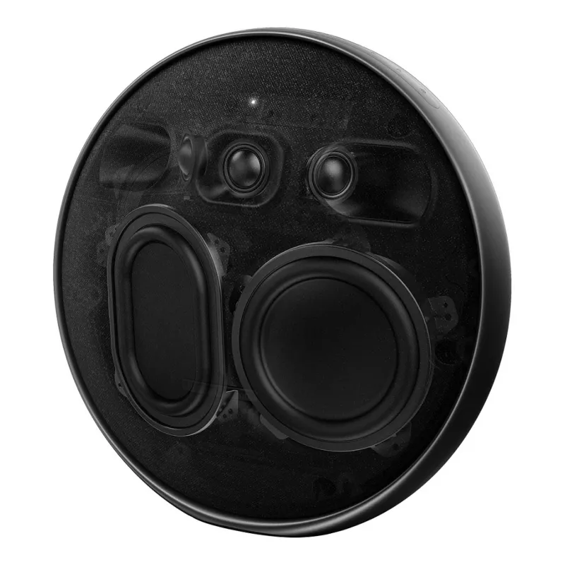 Harman-kardon HKOS9BLKEP Czarny