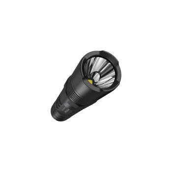 Latarka taktyczna Nitecore P10 V2 — 1000 lm, wodoszczelność IP68, odporność na wstrząsy, 95 g, kompatybilna z akumulatorami 18650/CR123