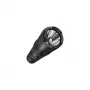 Latarka taktyczna Nitecore P10 V2 — 1000 lm, wodoszczelność IP68, odporność na wstrząsy, 95 g, kompatybilna z akumulatorami 18650/CR123
