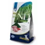 FARMINA N&D Spirulina Lamb Puppy Mini - sucha karma dla psów - 2 kg