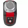 Niwelator krzyżowo-liniowy EINHELL TE-LL 360 G z zielonymi i czerwonymi liniami lasera, czarny — model 2270119