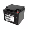 Akumulator AGM VRLA 12V 40Ah IP54