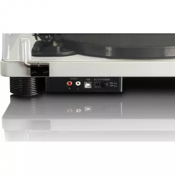 Lenco LS-50GY szary