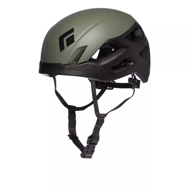 Kask wspinaczkowy Black Diamond Vision - tundra Rozmiar: 125_cm