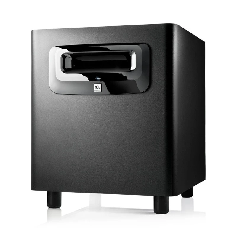 Aktywny subwoofer studyjny JBL LSR310S, 200W