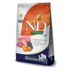 FARMINA N&D Pumpkin Lamb&Blueberry Adult Medium & Maxi - sucha karma dla psów - 12kg