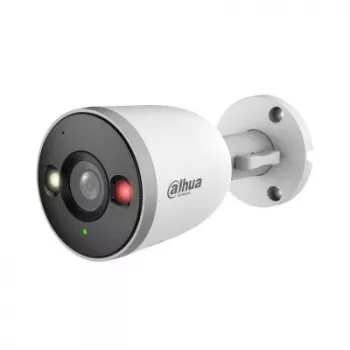 Dahua Technology Entry DH-IPC-HDW1230T1-S4 kamera bezpieczeństwa Kopułkowa kamera IP bezpieczeństwa Wewnątrz i na zewnątrz 1920 x 1080 pikseli Sufit