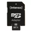 Karta pamięci Micro SDHC 32 GB C4/3403480 Intenso