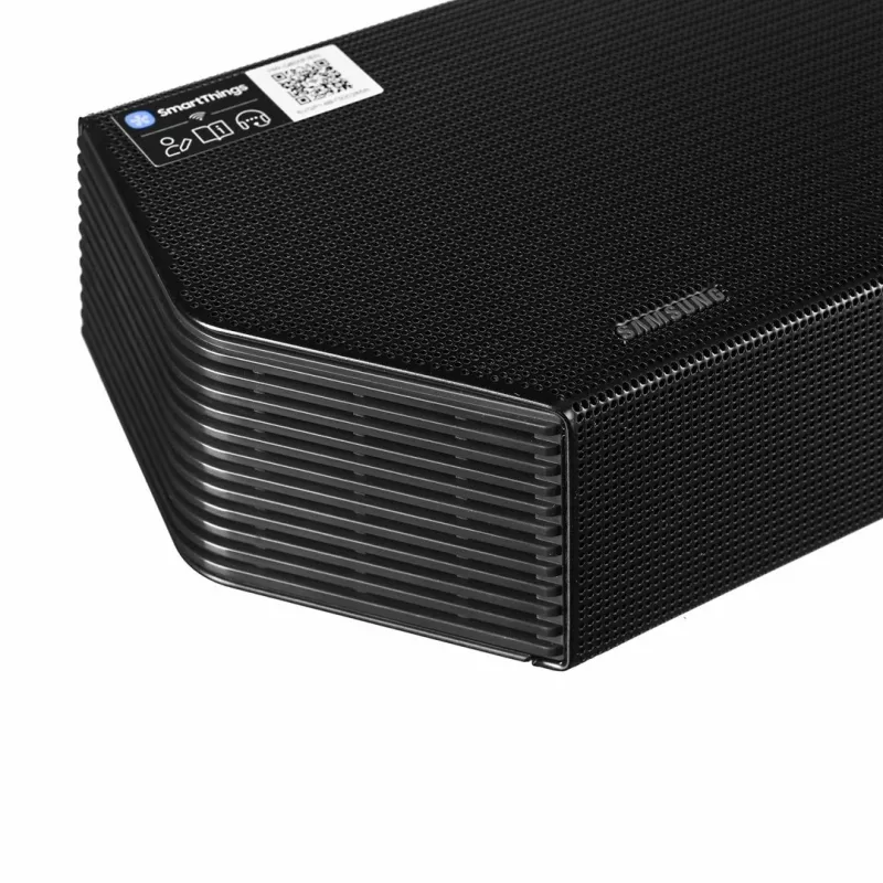 Samsung Soundbar Q-series HW-Q800F 5.1.2 kan. z subwooferem (2025)