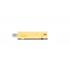 Bezprzewodowy adapter USB Extralink U1200AC AC1200 Dual Band, żółty plastik