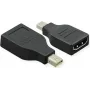 Adapter Mini DisplayPort HDMI VALUE 12.99.3159