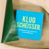 Pegasus Klugscheisser - Auf fast alles eine Antwort