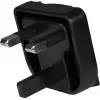 Ładowarka PD INTER-TECH PD-3100 100W USB-C Czarna szybka ładowarka