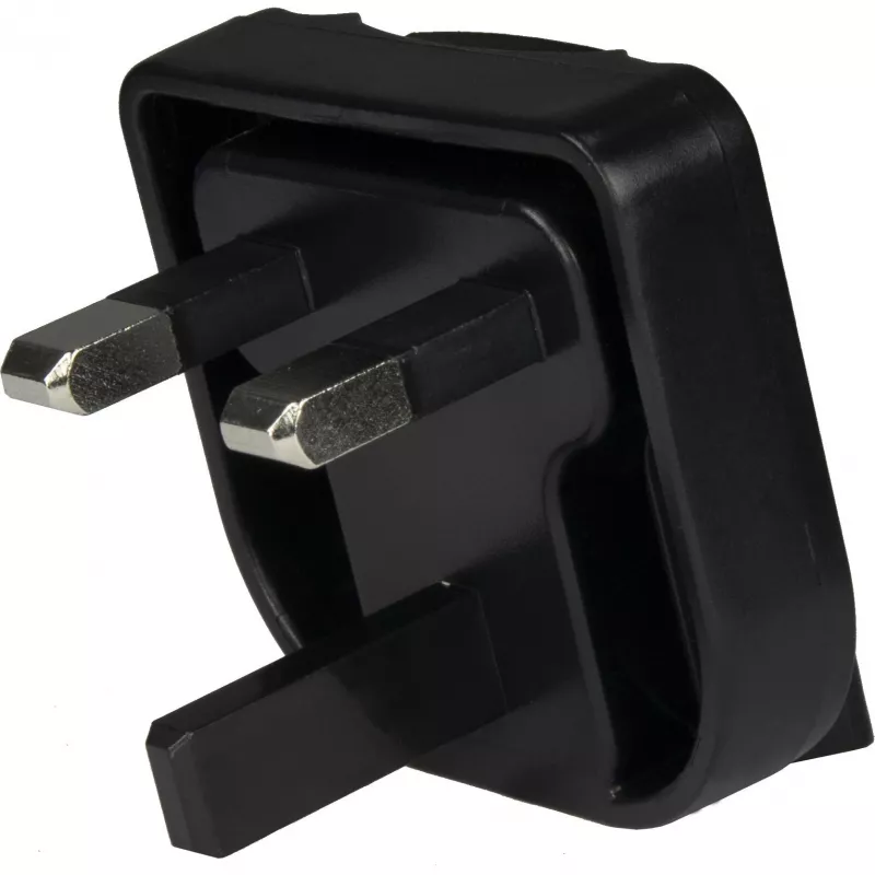 Ładowarka PD INTER-TECH PD-3100 100W USB-C Czarna szybka ładowarka