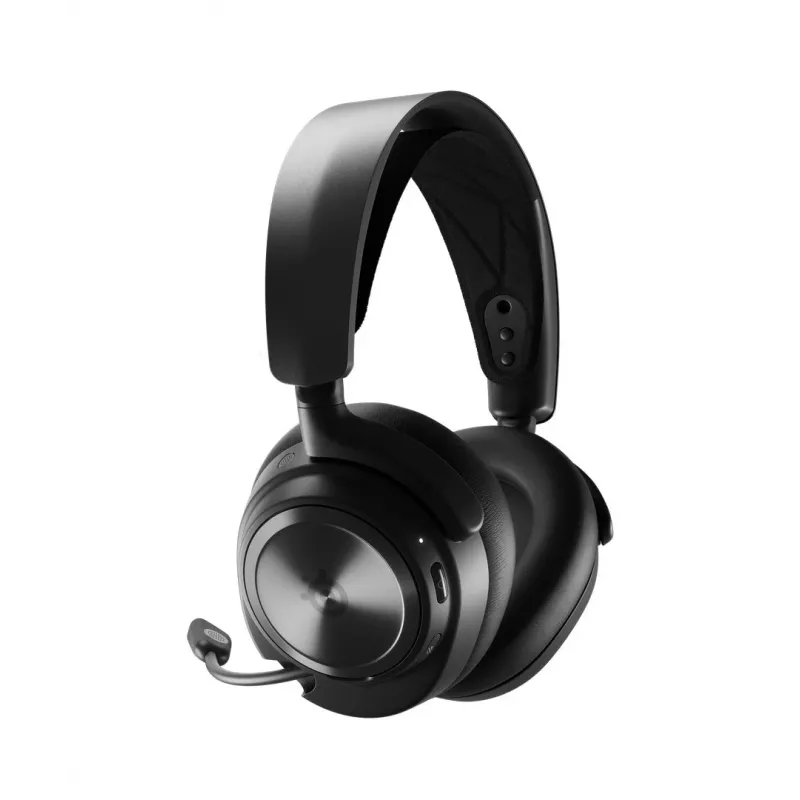 Headset Steelseries Arctis Nova Pro Wireless Xbox