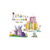 Zabawka konstrukcyjna LEGO Icing Mountain and Kitten Garden zestaw 11205 — 263 elementy, 3 minifigurki, wiek 4+