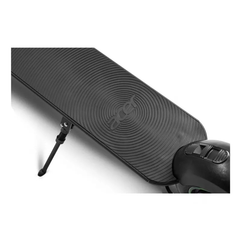 Acer ES Series 5 AES025, Klasyczna hulajnoga, Czarny, 25 km/h, 120 kg, Unisex, 2 koła