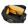 Walizka narzędziowa DeWALT DWST83522-1 czarna, żółta plandeka
