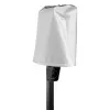 Zewnętrzny stojak do ładowarek EV i PHEV Maclean, stal, maks. 15 kg, MCE456