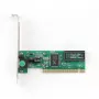 Karta sieciowa Gembird PCI Fast Ethernet 100 Mbit/s