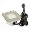 Synergy 21 LED In-Ground Spotlight ARGOS square in-G IP67 ww