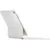 Apple Magic klawiatura QWERTY US English biały Trackpad