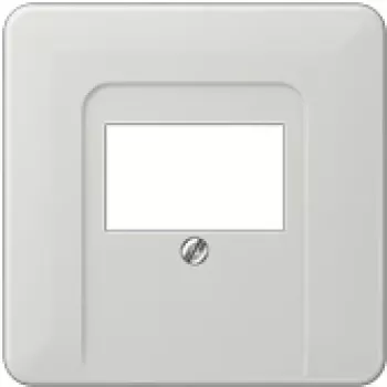 Jung CD569TLG Urządzenie sieciowe Szary