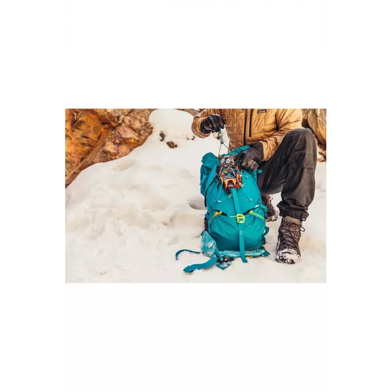 Gregory Alpinisto 28 LT plecak, Piton Blue