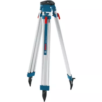 Bosch BT 160 tripod 3 leg(s) niebieski, biały