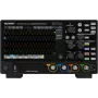 Voltcraft DOV2504 LA Oscyloskop cyfrowy 250 MHz 4-kanałowy 1,25 GSa/s 100 Mpts 12 Bit (VC-16753955)