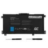 Bateria zielony Cell HP149V2 do HP Envy x360 15-BP 17-AE