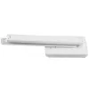 Tracer 47705 Prisma Biały LED Lampka biurkowa